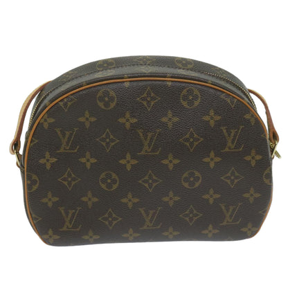 Louis Vuitton Blois Shoulder Bag