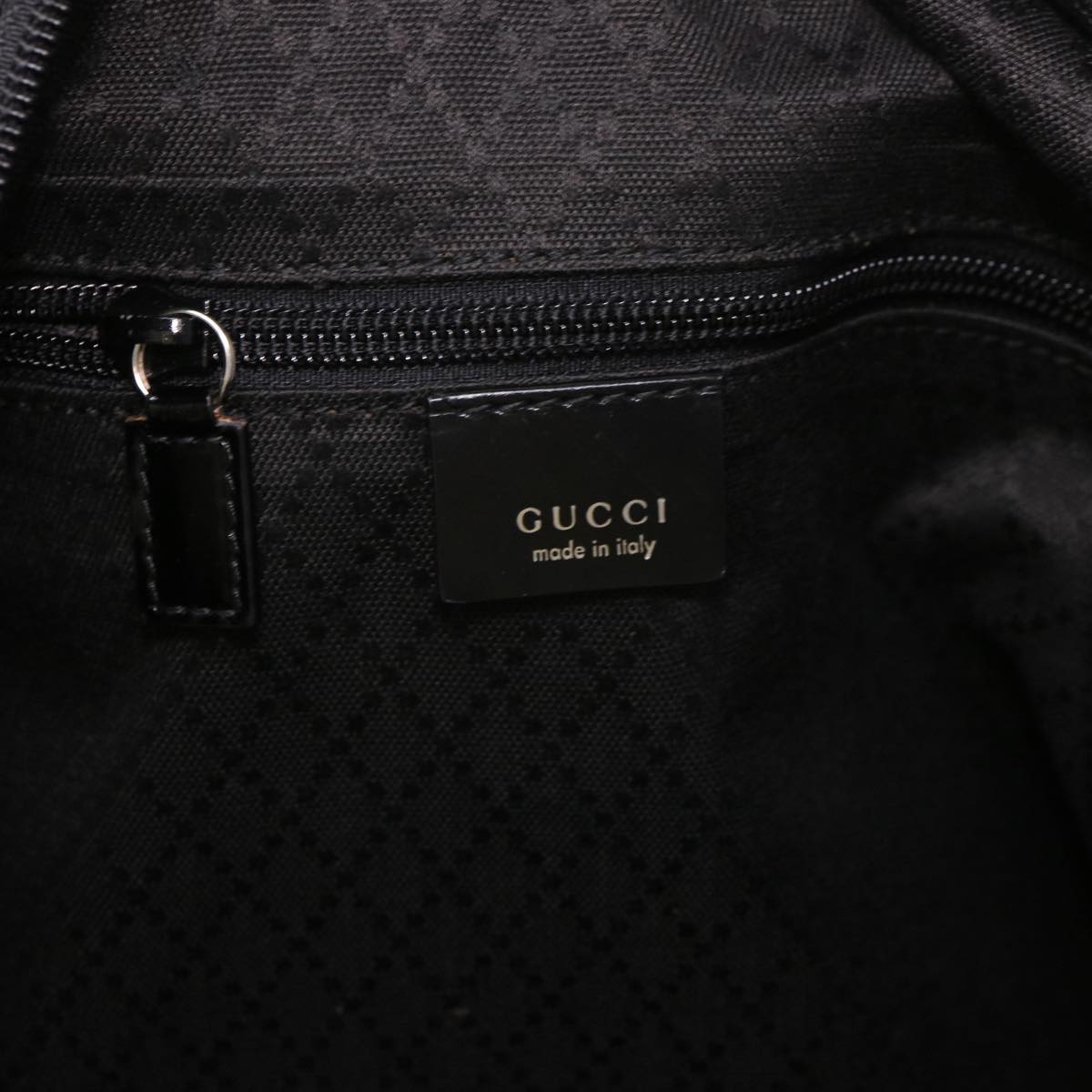 Gucci Travel Bag