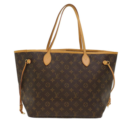 Louis Vuitton Neverfull MM Tote Bag