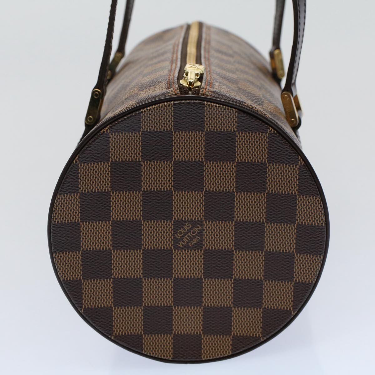 Louis Vuitton Papillon 30 Handbag