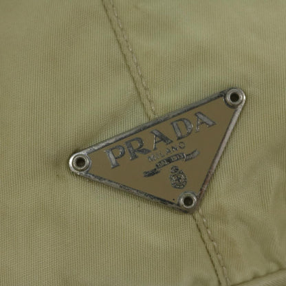 Prada Tessuto Shoulder Bag