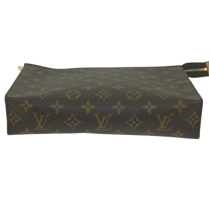 Louis Vuitton Poche Toilette Clutch