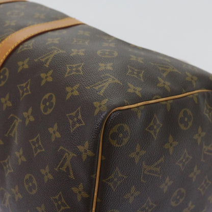 Louis Vuitton Keepall 45 Travel Bag