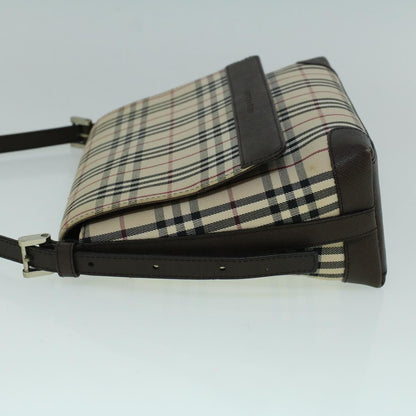 Burberry House Check Shoulder Bag