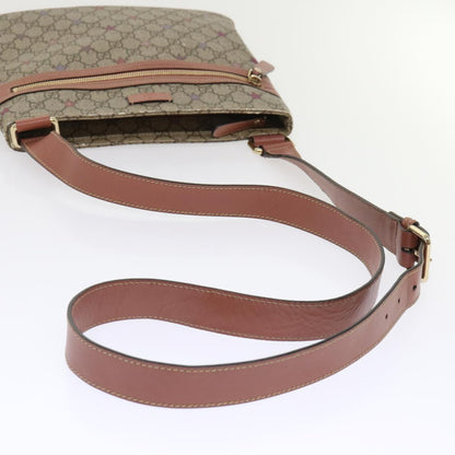 Gucci GG canvas Shoulder Bag