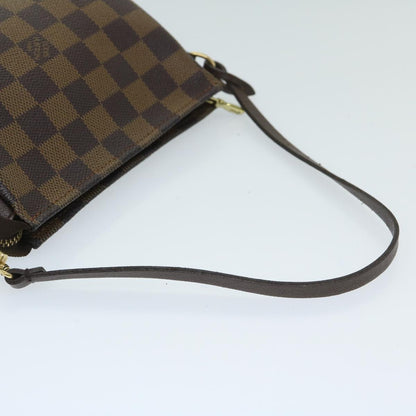 Louis Vuitton Trousse makeup Clutch