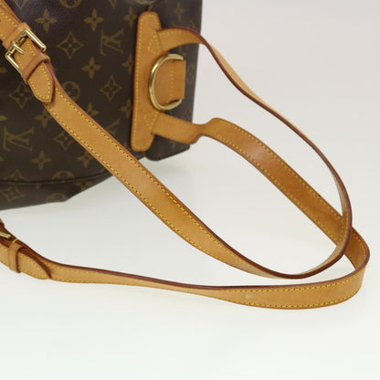 Louis Vuitton Montsouris Backpack