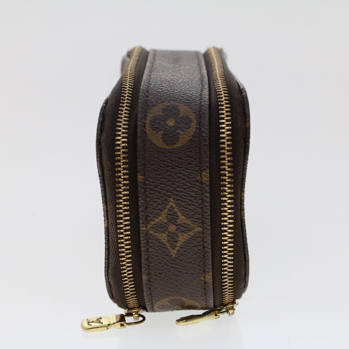 Louis Vuitton Trousse de Toilette Clutch