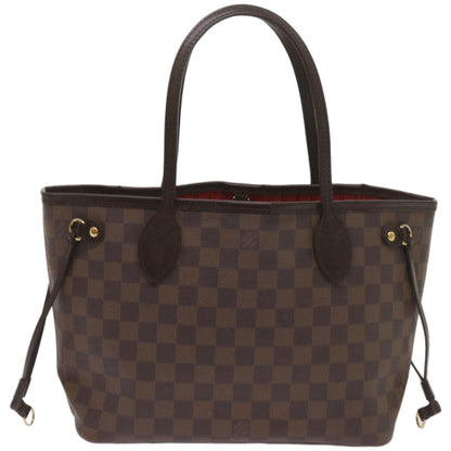 Louis Vuitton Neverfull PM Tote Bag