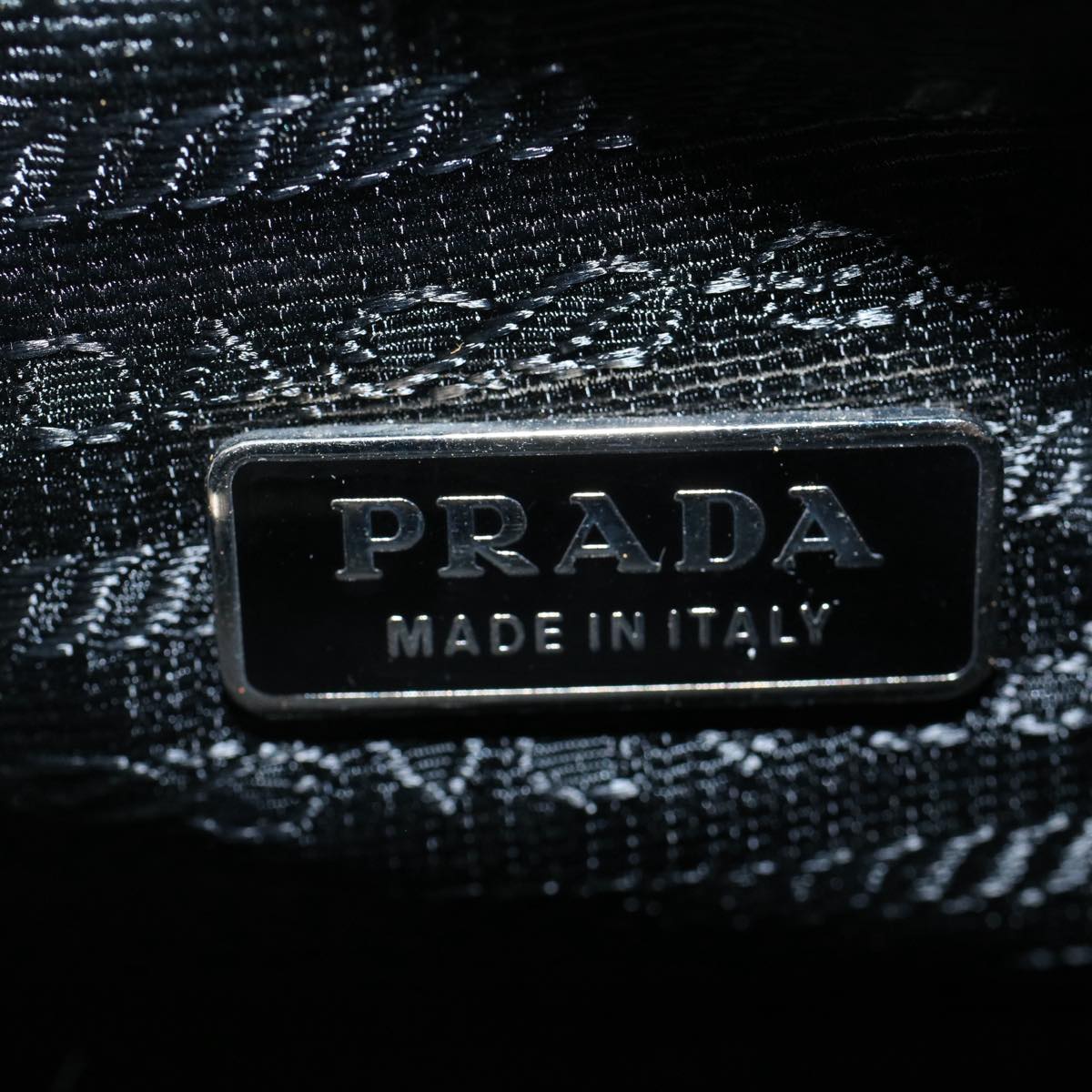 Prada Clutch