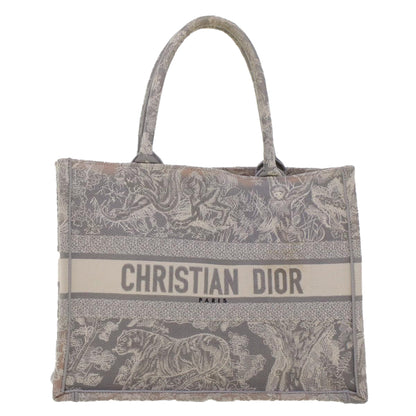 Dior Book Tote Tote Bag