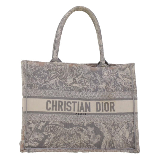 Dior Book Tote Tote Bag