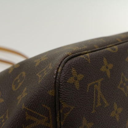 Louis Vuitton Neverfull MM Tote Bag