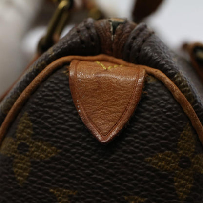 Louis Vuitton Mini speedy Handbag