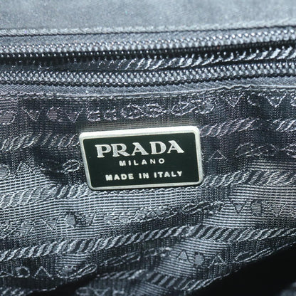 Prada Tessuto Handbag