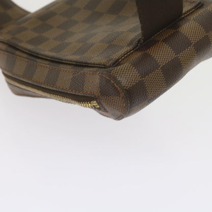 Louis Vuitton Geronimo Shoulder Bag