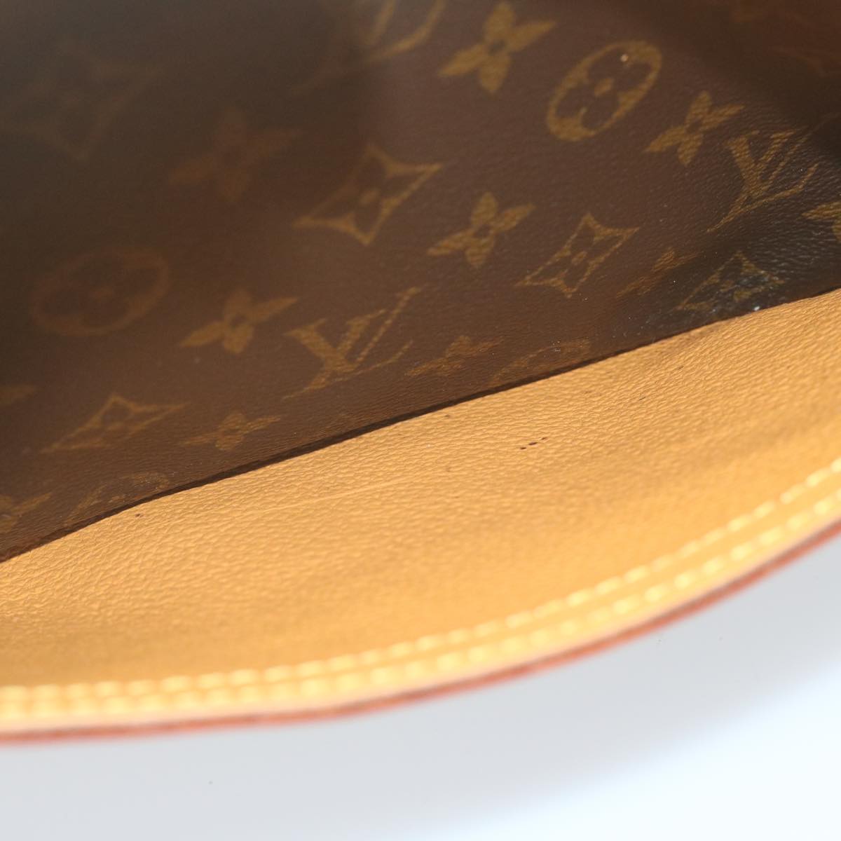 Louis Vuitton Compiègne Shoulder Bag