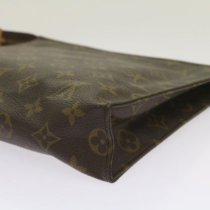 Louis Vuitton Trousse de Toilette clutch