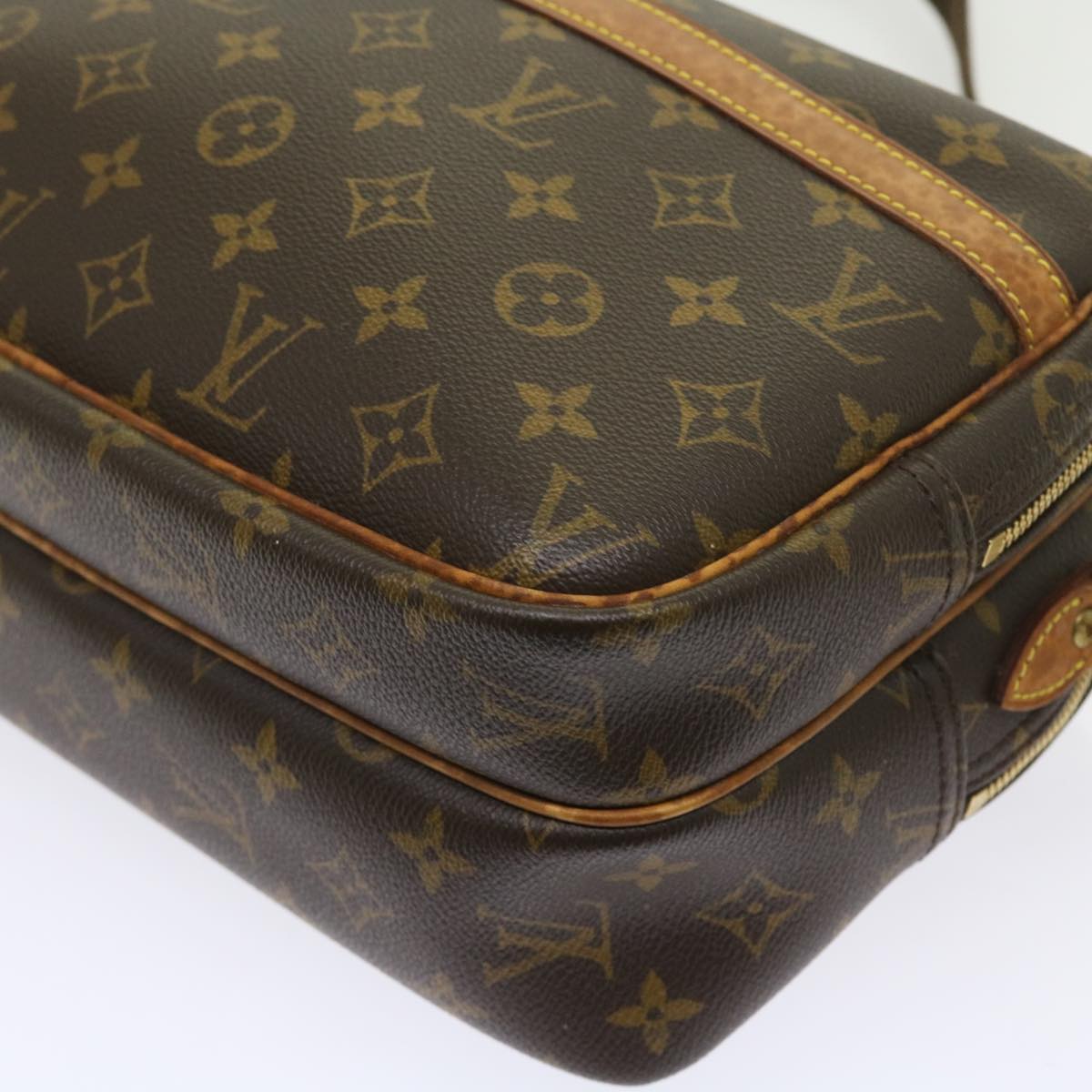 Louis Vuitton Reporter Shoulder Bag