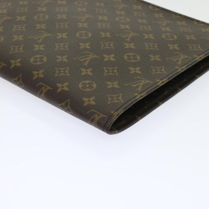 Louis Vuitton Poche document Clutch