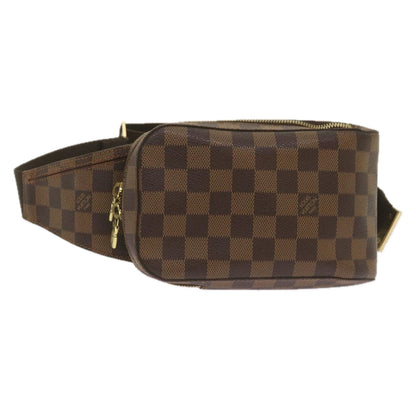 Louis Vuitton Geronimos Shoulder Bag