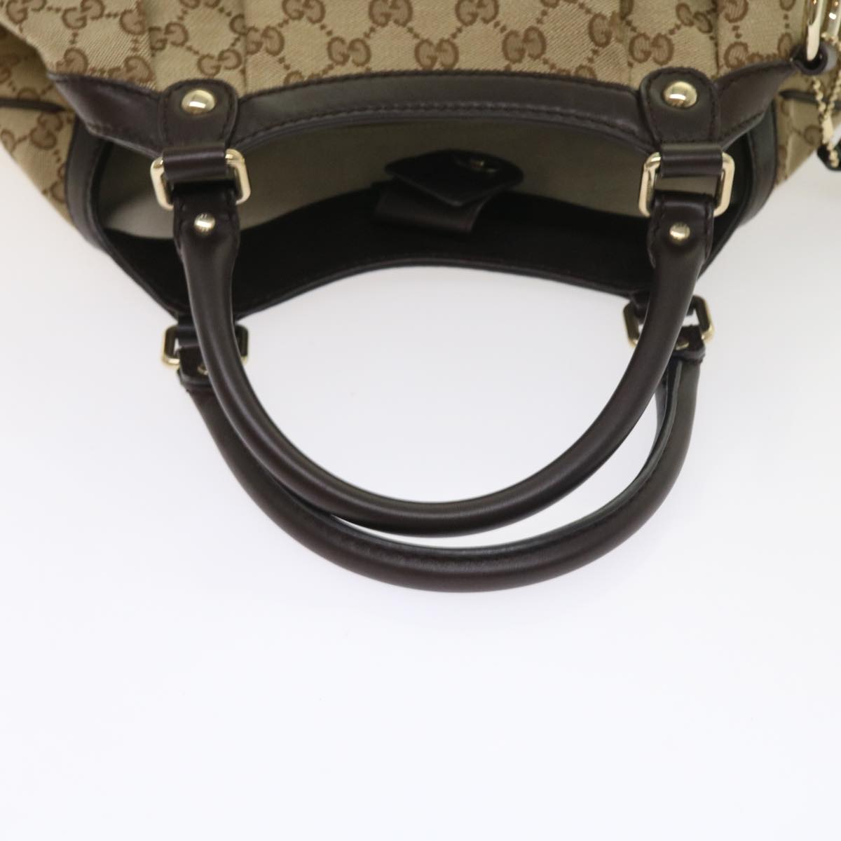 Gucci GG canvas Tote Bag