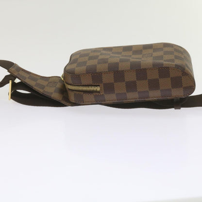 Louis Vuitton Geronimos Shoulder Bag