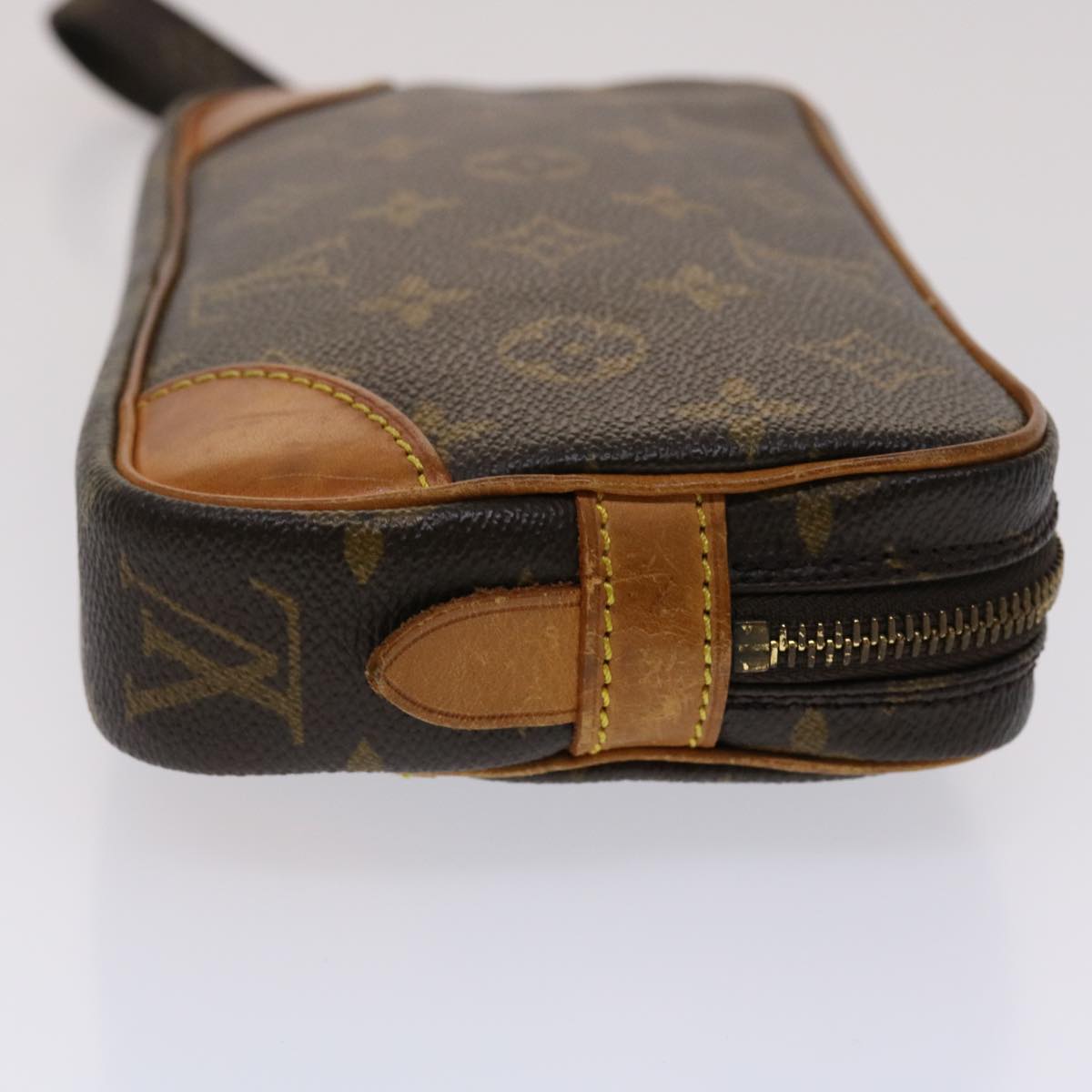 Louis Vuitton Marly Dragonne Clutch