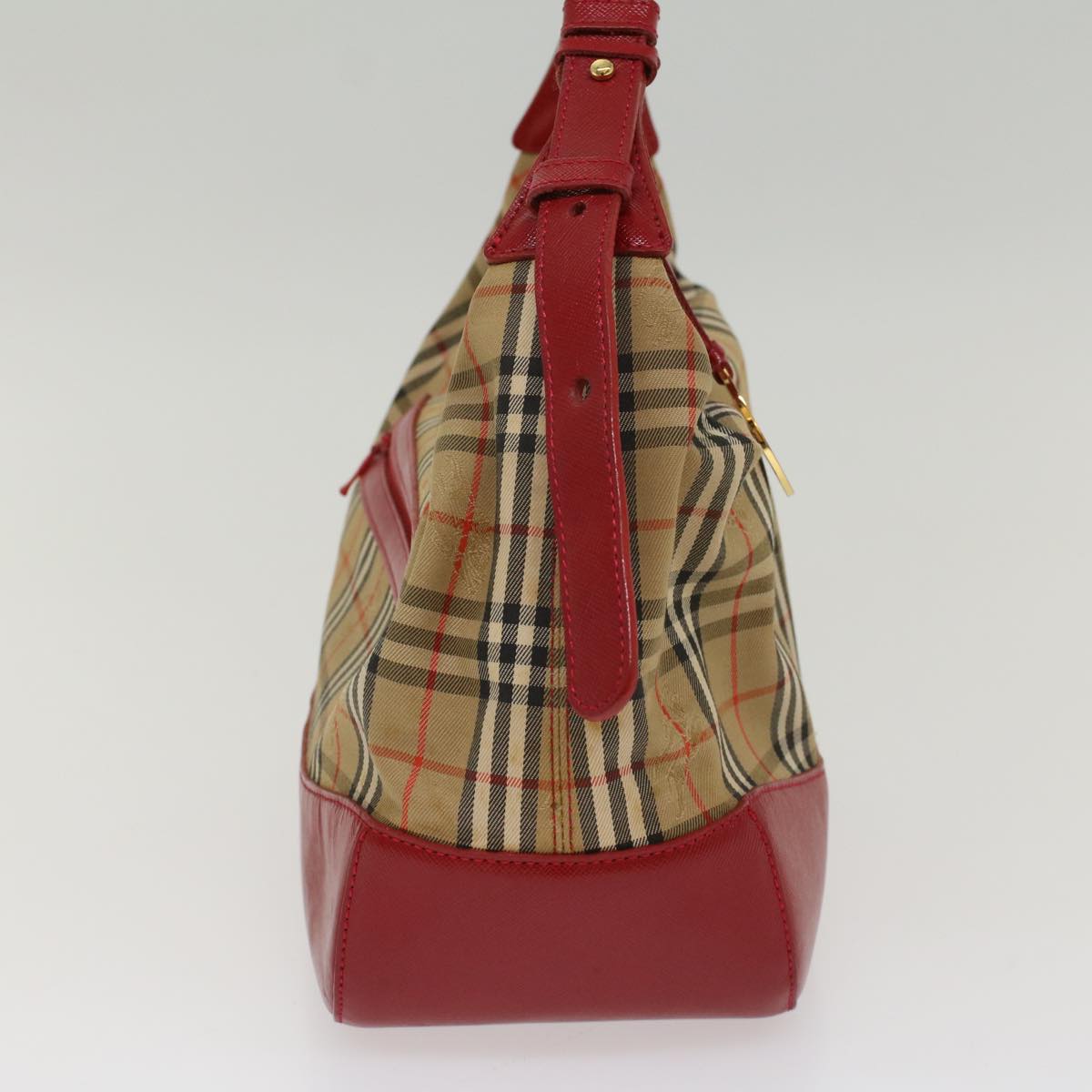 Burberry Nova Check Handbag