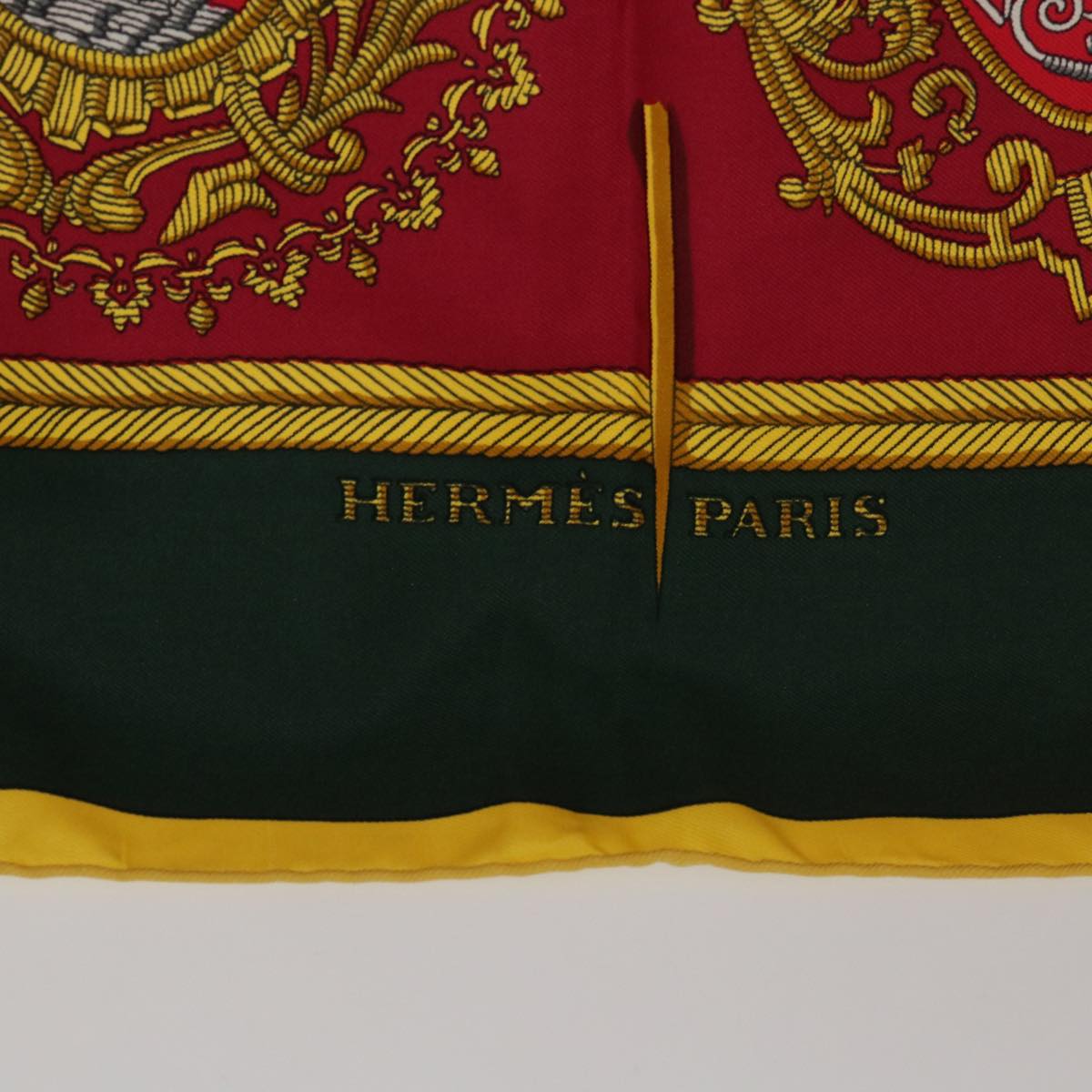 Hermès Carré 90 Scarf