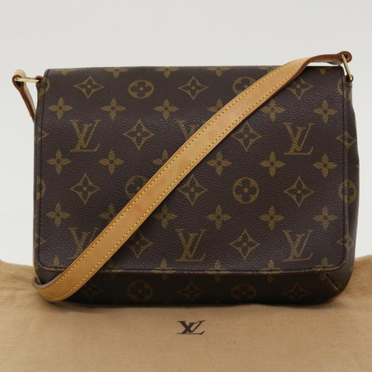 Louis Vuitton Musette Tango Shoulder Bag