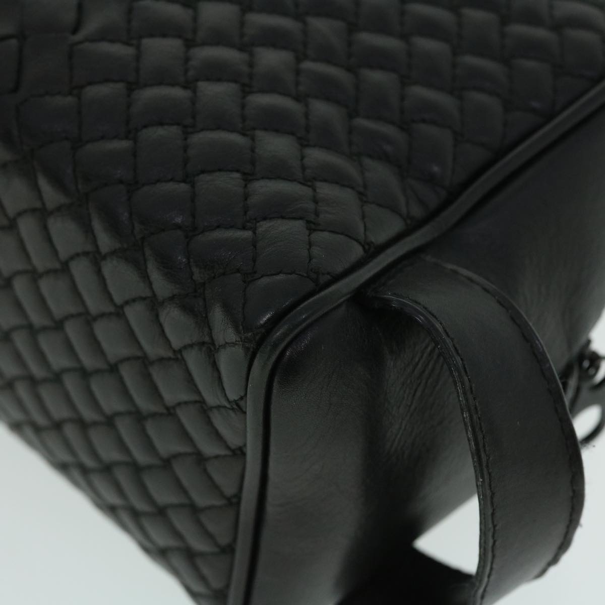 Bottega Veneta Intrecciato Clutch