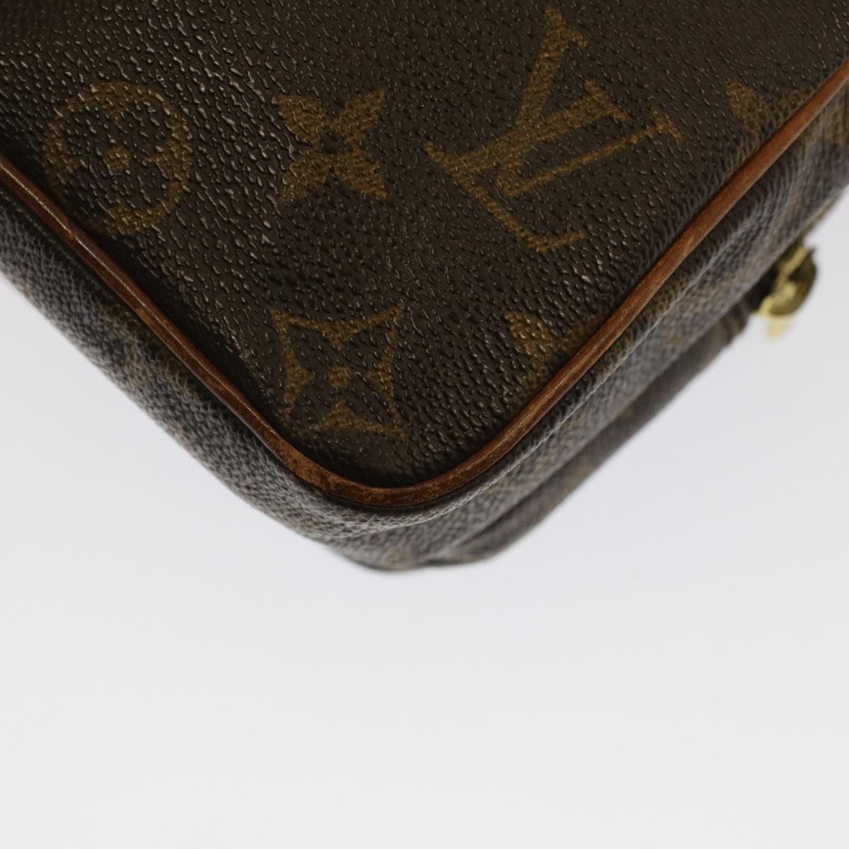 Louis Vuitton Mini amazone Shoulder Bag