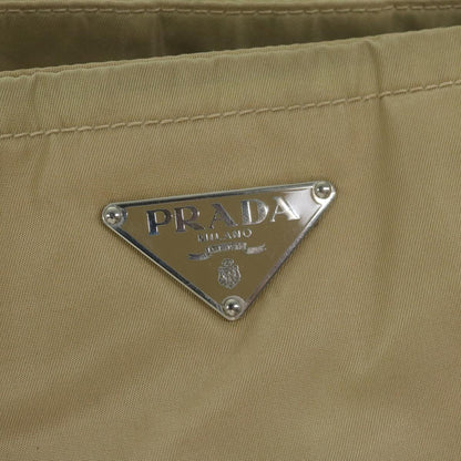 Prada Tessuto Tote Bag