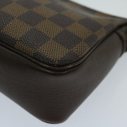 Louis Vuitton Trousse makeup Clutch