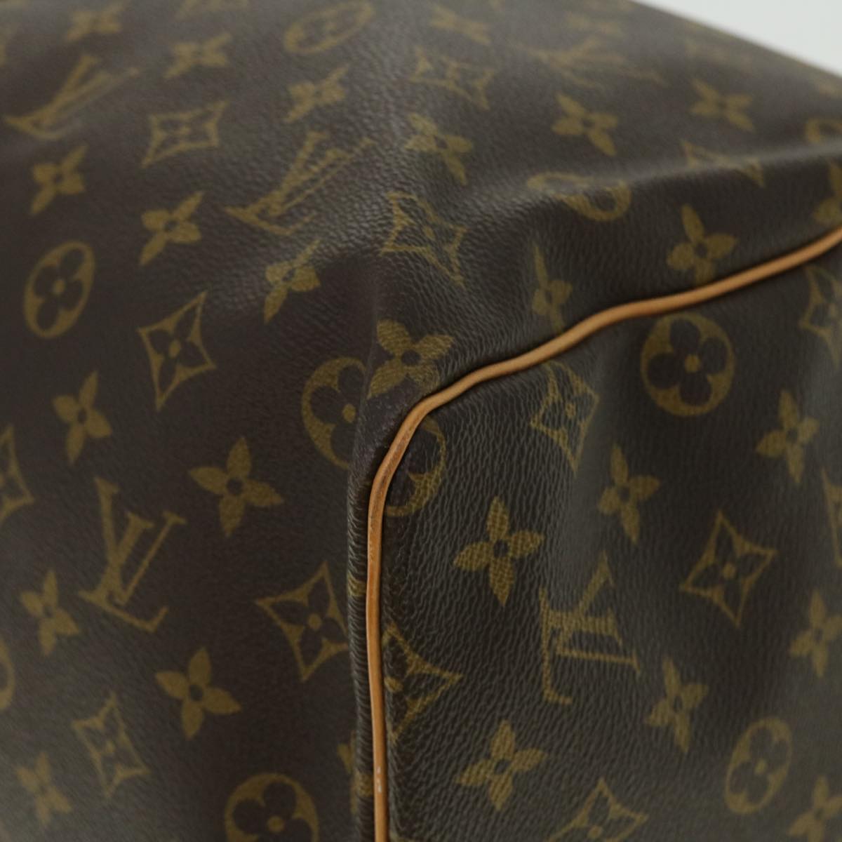 Louis Vuitton Keepall 60 Travel Bag