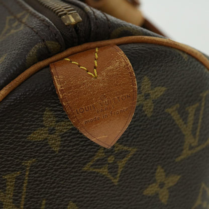 Louis Vuitton Keepall 45 Travel Bag