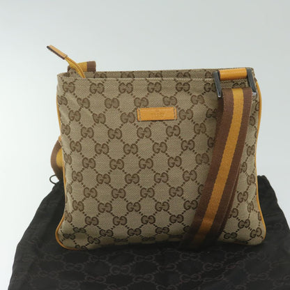 Gucci Sherry Shoulder Bag