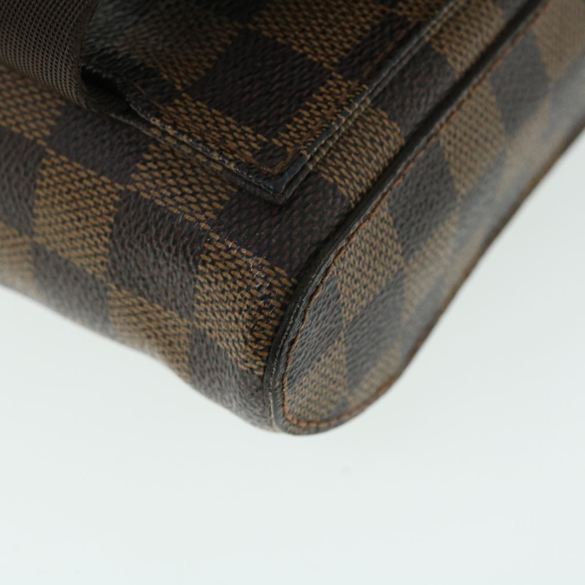 Louis Vuitton Geronimos Shoulder Bag