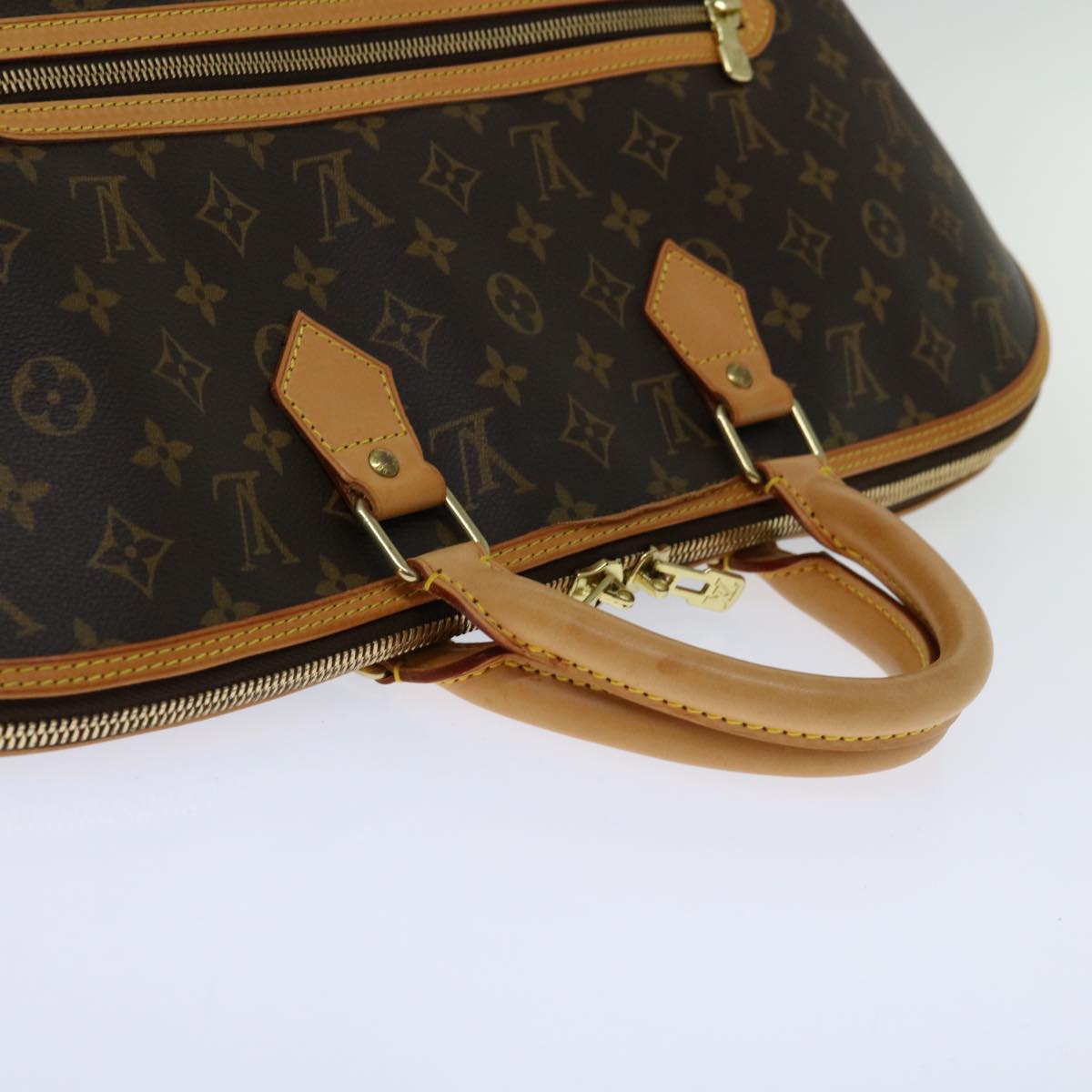 Louis Vuitton Alma Travel Bag