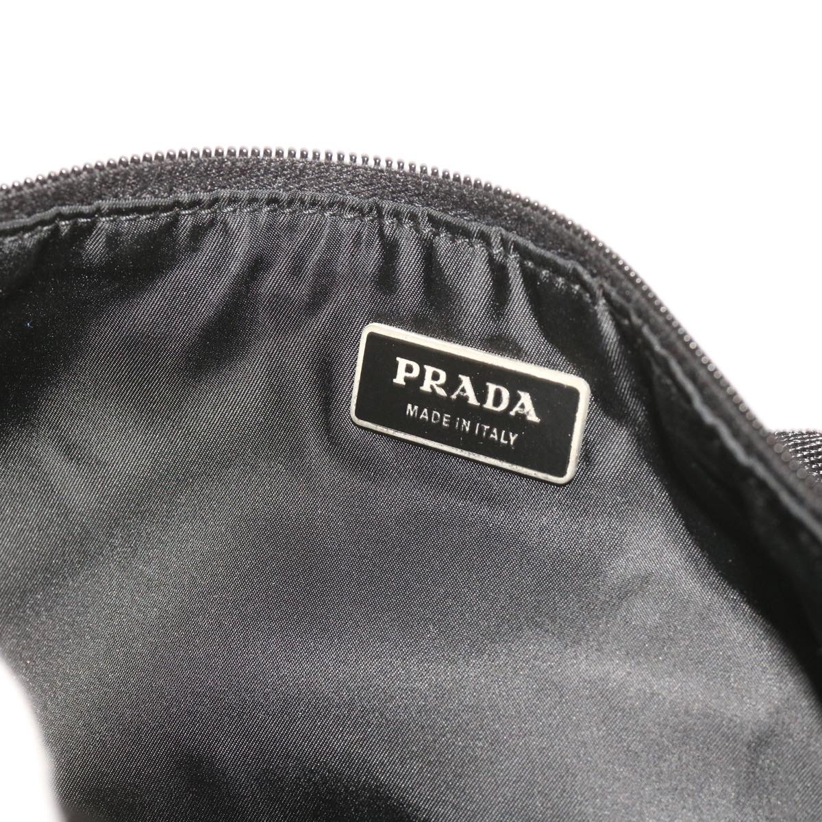 Prada Shoulder Bag