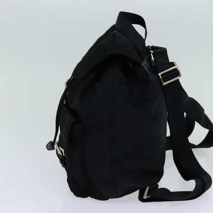 Prada Tessuto backpack