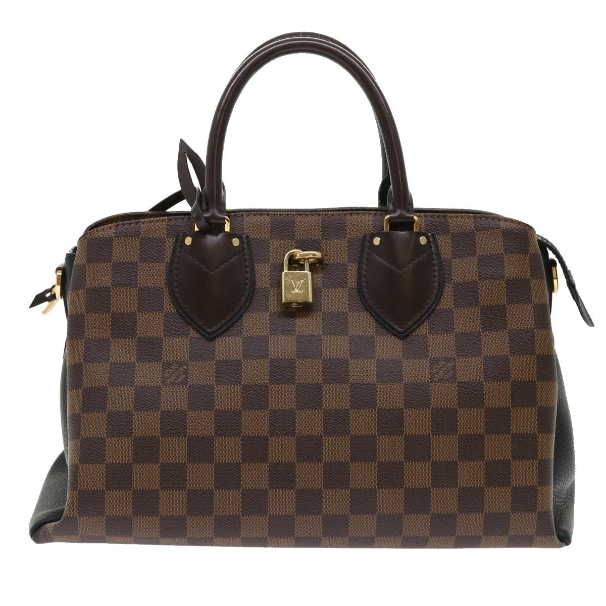 Louis Vuitton Normandy Handbag