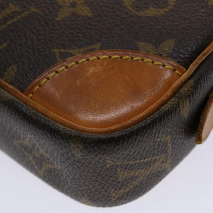 Louis Vuitton Marly Dragonne Clutch