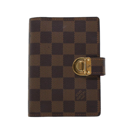 Louis Vuitton Agenda PM Wallet