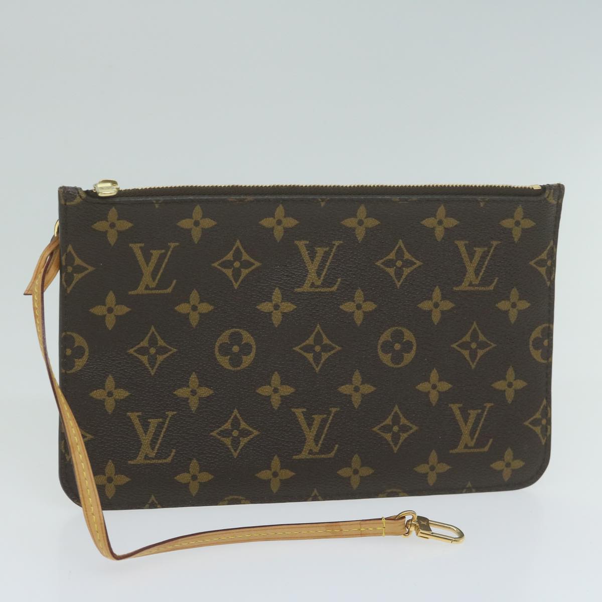 Louis Vuitton Neverfull MM Tote Bag