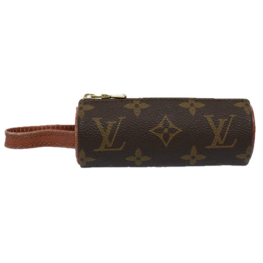 Louis Vuitton Etui à balles de golf Clutch