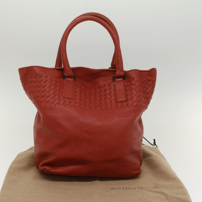 Bottega Veneta Intrecciato Handbag