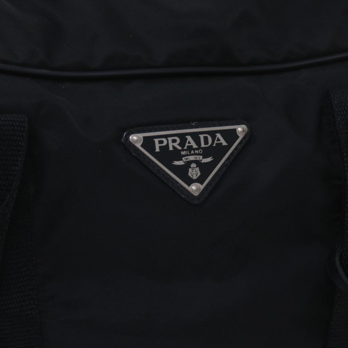 Prada Tessuto Travel Bag