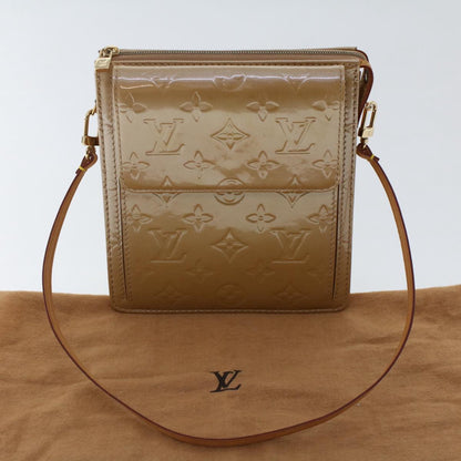 Louis Vuitton Mott Clutch